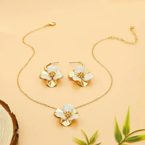 Enamel_Flower_Set