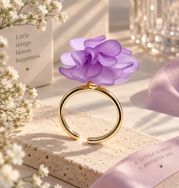 Pastel_Flower_Rings_Purple