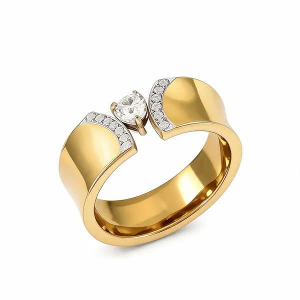 Concave_Split_Ring