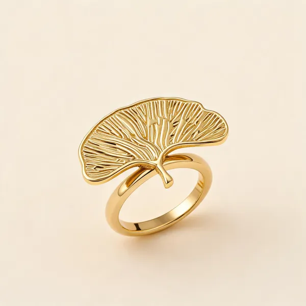 Golden_Fan_Leaf_Ring