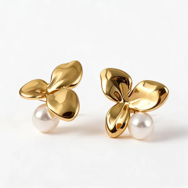 Golden_Bloom_Studs