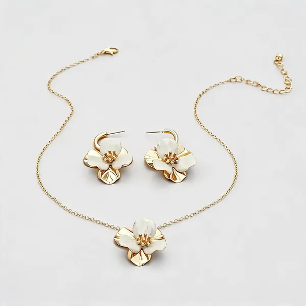 Enamel_Flower_Set