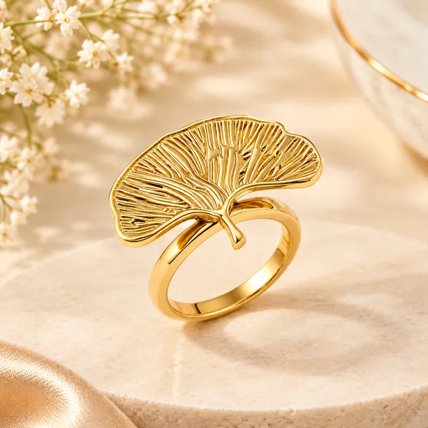 Golden_Fan_Leaf_Ring