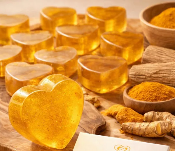 Turmeric_Extract_Heart_Shaped_Soap_Bar_-_Pack_of_2
