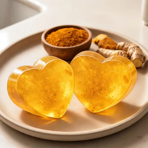 Turmeric_Extract_Heart_Shaped_Soap_Bar_-_Pack_of_2