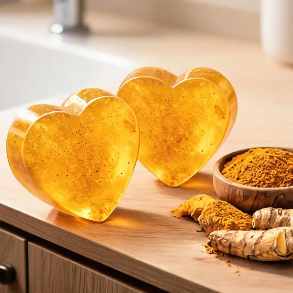 Turmeric_Extract_Heart_Shaped_Soap_Bar_-_Pack_of_2