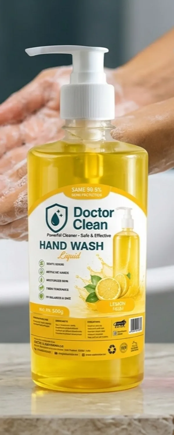 Doctor_Clean_Lemon_LIQUID_Hand_Wash