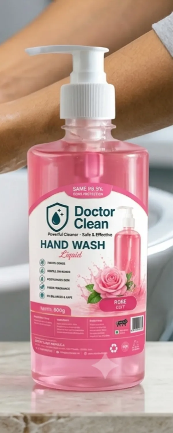 Doctor_Clean_Rose_LIQUID_Hand_Wash