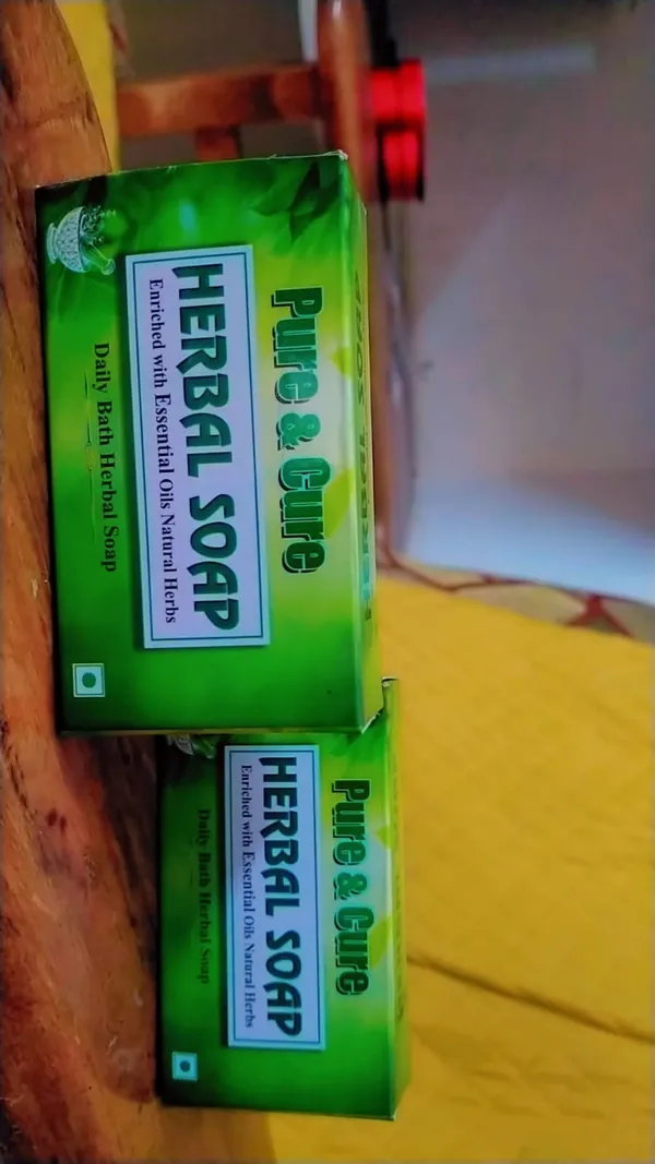 Pure_And_Pure_Herbal_Soap