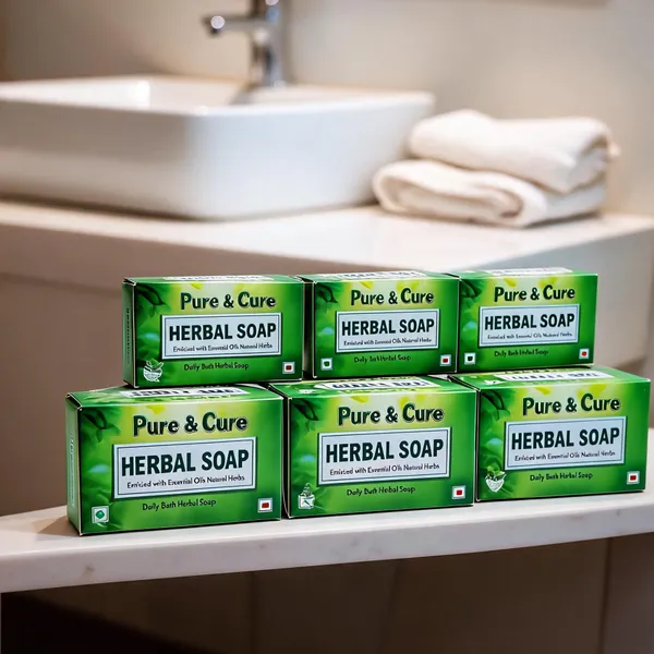 Pure_And_Pure_Essential_Oils_Natural_Herbal_Soap_-_Pack_of_5