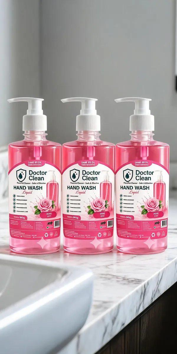 Doctor_Clean_Rose_Moisturising_Liquid_Hand_Wash_-_Pack_of_3