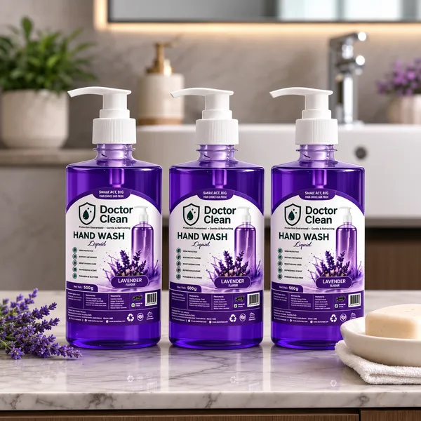 Doctor_Clean_Lavender_Extract_Liquid_Hand_Wash_-_Pack_of_3