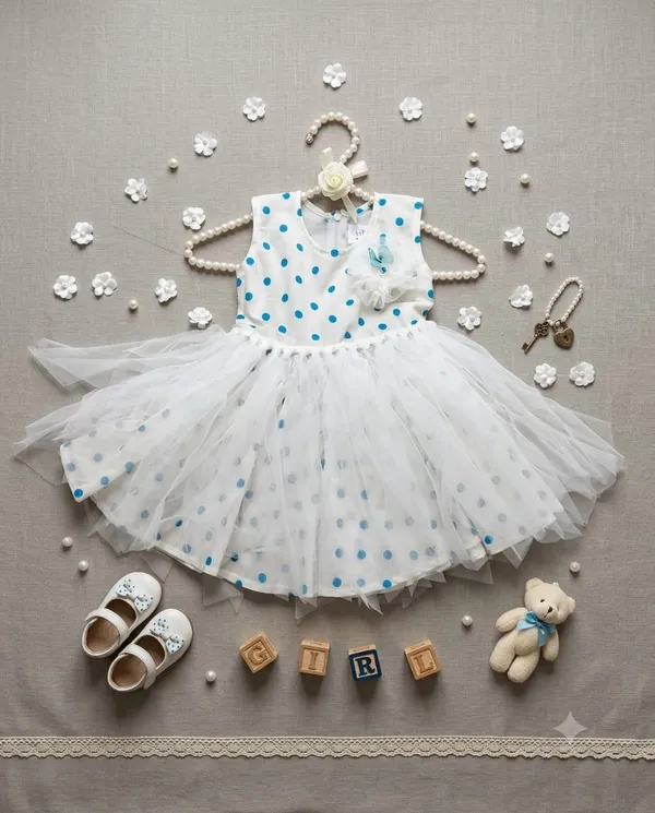 White_Tulle_Polka_Dot_Party_Dress_for_Girls