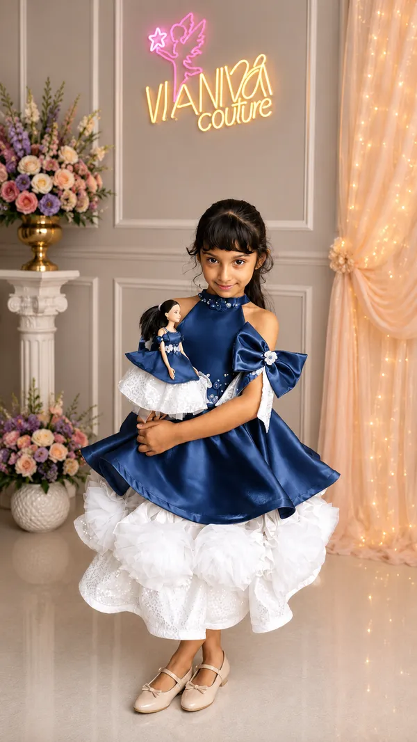 Blue_Satin_A-Line_Party_Dress_for_Girls