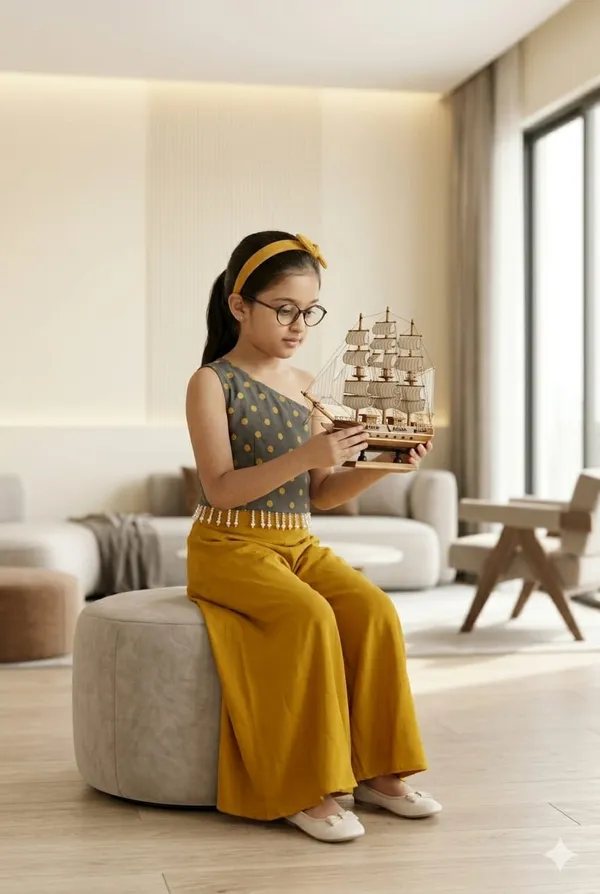 Grey_And_Mustard_Printed_Crop_Top_Palazzo_Set_for_Girls