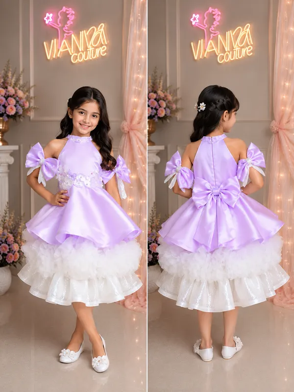 Lavender_Satin_Party_Dress_for_Girls