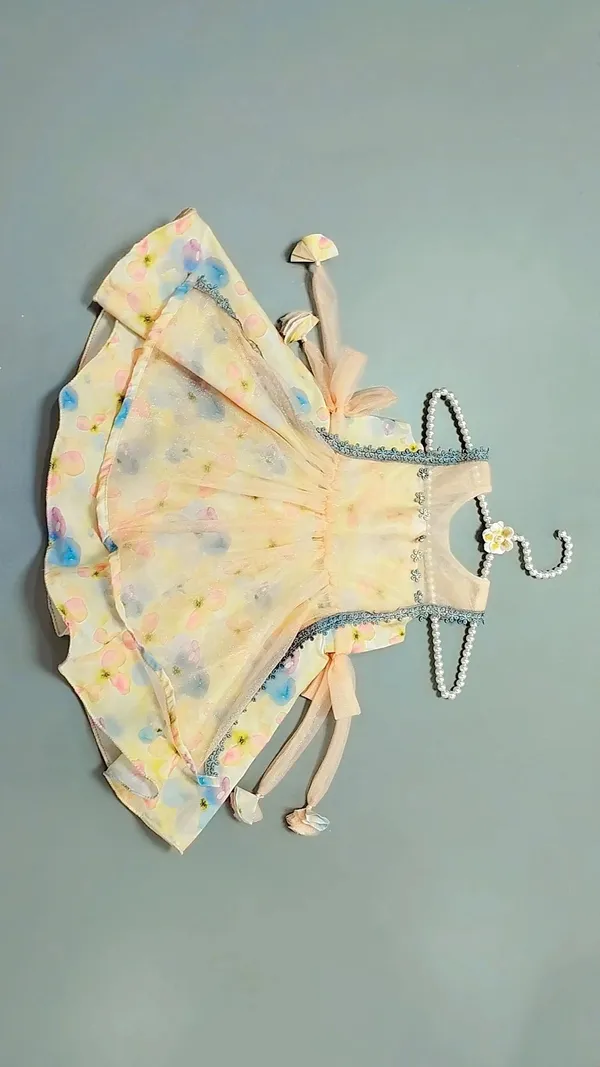 yellow_cotton_frock