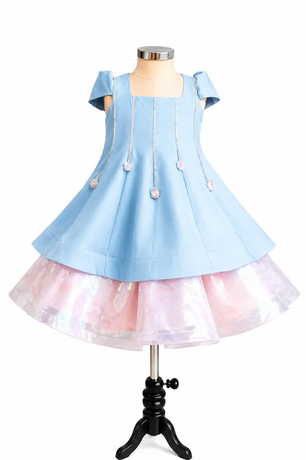 Blue_Party_Wear_Dress_for_Girls