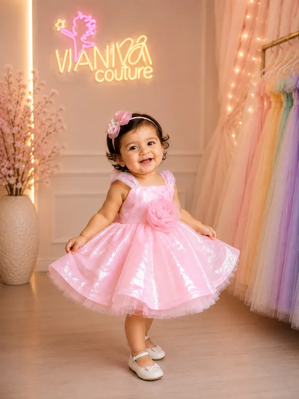 Pink_Party_A-Line_Dress_for_Baby_Girls