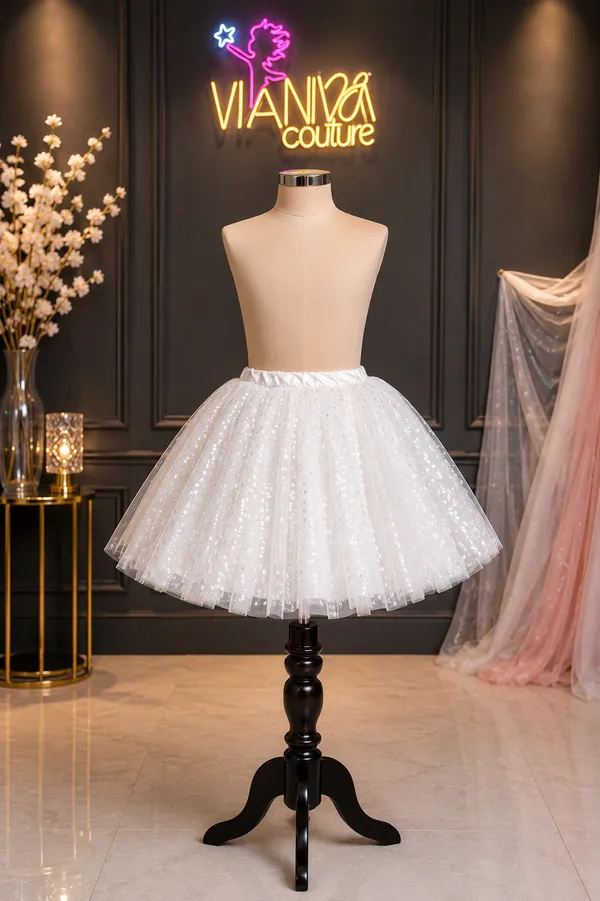 Blue_Satin_A-Line_Party_Dress_for_Girls
