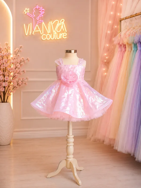 Pink_Party_A-Line_Dress_for_Baby_Girls