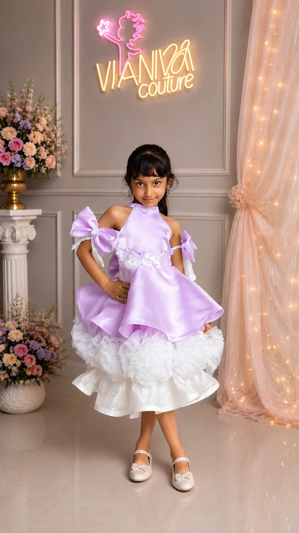 Lavender_Satin_Party_Dress_for_Girls