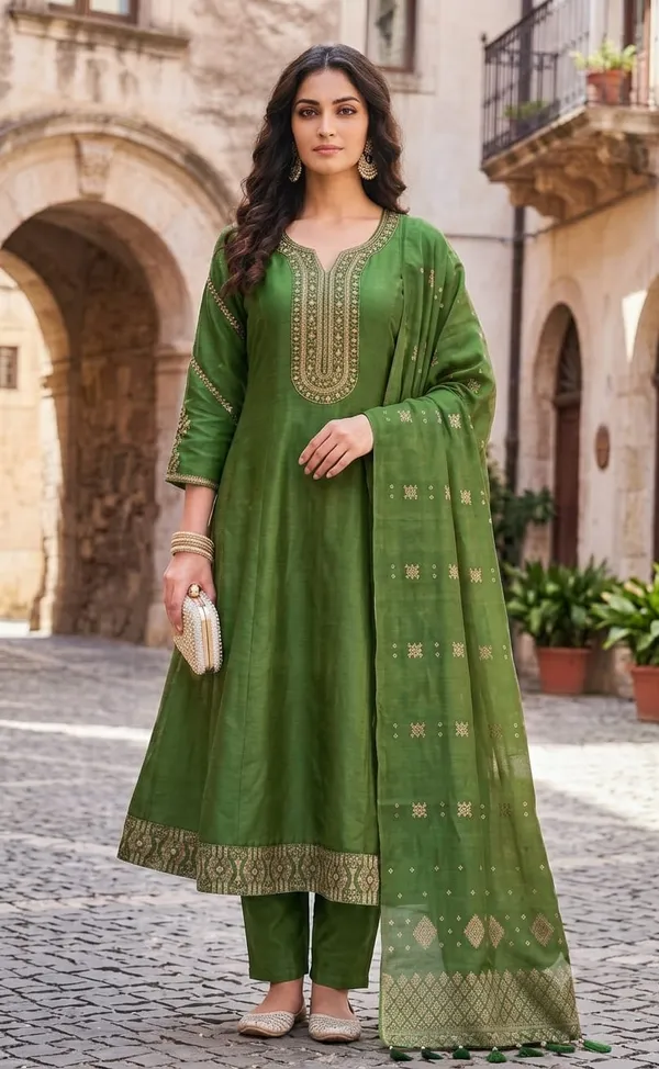pure_fabric_embroidered_frock_suit_with_embroidered_sleeves_