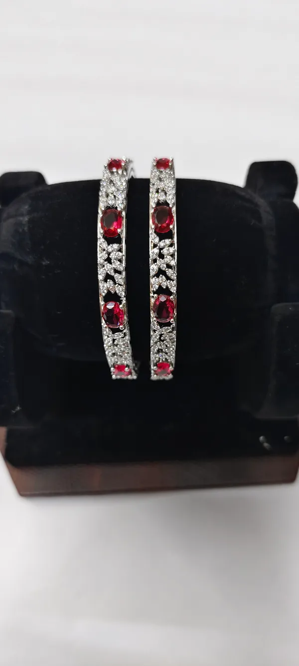 Red_Stone_Embellished_free_size_Bengal