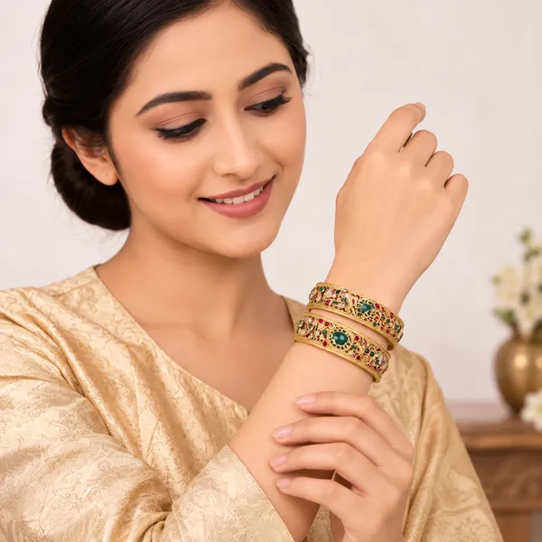 Gold_Tone_Stone_Studded_Bangle_Set_for_Women
