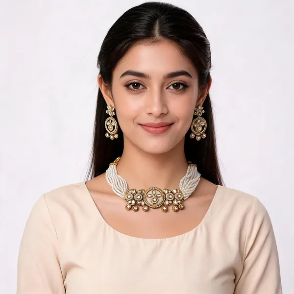 Gold_Tone_Kundan_Beaded_Necklace_Set_for_Women