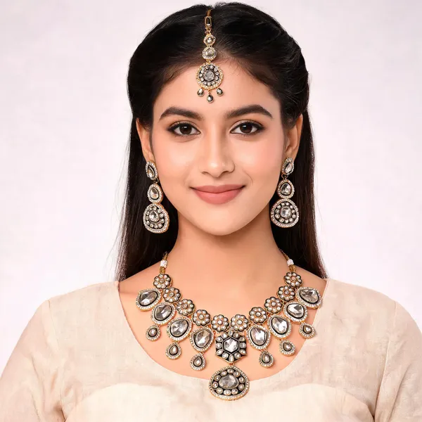 Gold_Tone_Kundan_Style_Necklace_Set_for_Women