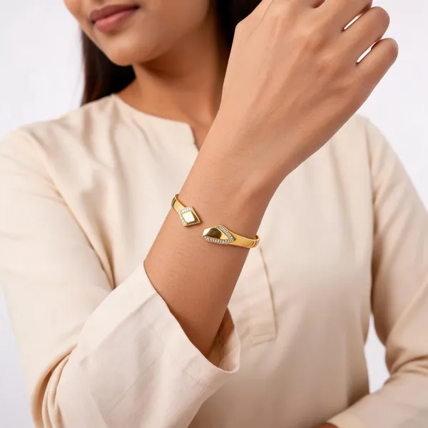 Gold-Tone_Geometric_Stone_Studded_Cuff_Bracelet_for_Women