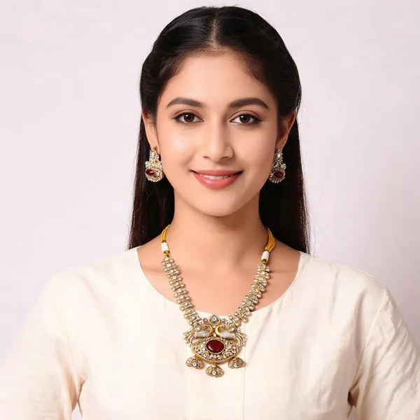 Gold_Tone_Kundan_Necklace_Set_for_Women