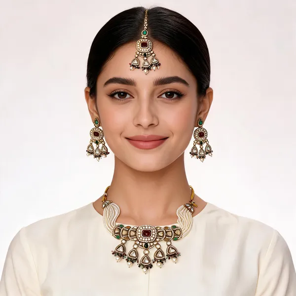 Gold_Tone_Kundan_Jewellery_Set_for_Women