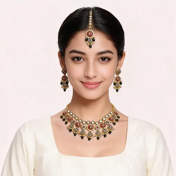 Gold_Tone_Traditional_Jewellery_Set_for_Women