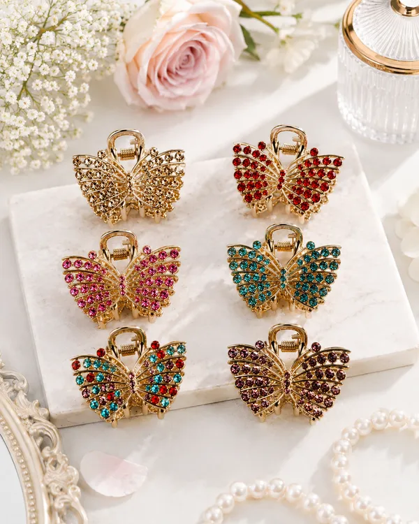 Gold_Butterfly_Rhinestone_Hair_Claw_Clips_for_Women