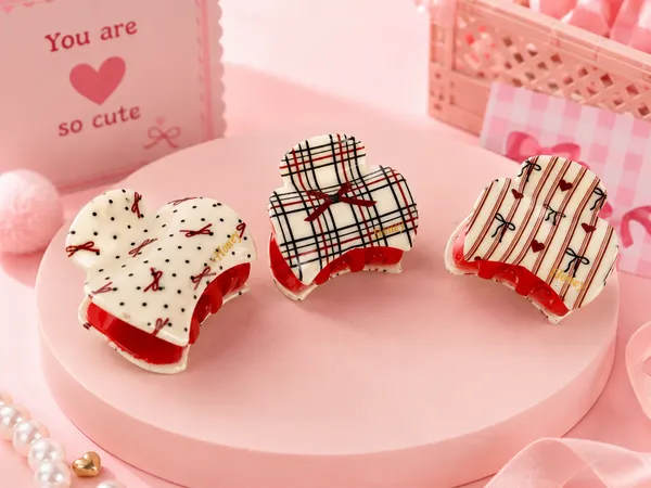 Multicolor_Printed_Hair_Clip_Set_for_Girls