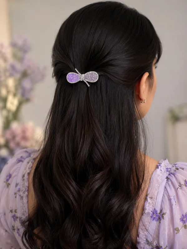 Purple_Rhinestone_Butterfly_Hair_Clip_for_Women