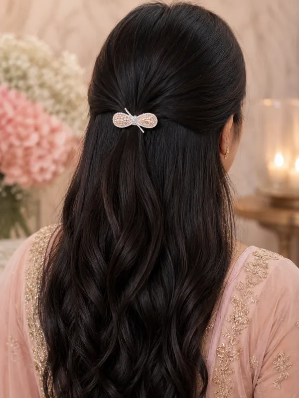 Silver_Butterfly_Crystal_Hair_Clip_for_Women