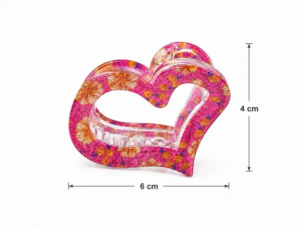 Pink_Acrylic_Heart_Shape_Hair_Claw_Clip_for_Women