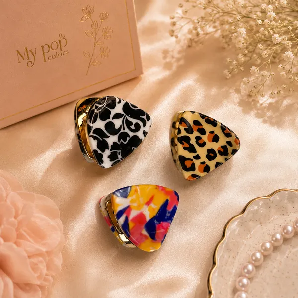 Multicolor_Pattern_Hair_Claw_Clips_Set_for_Women