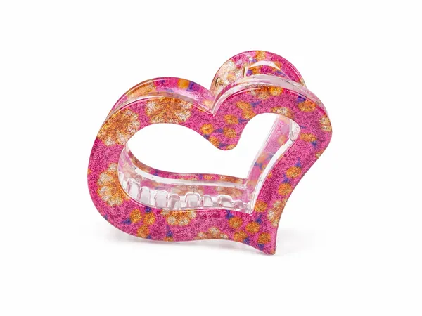Pink_Acrylic_Heart_Shape_Hair_Claw_Clip_for_Women