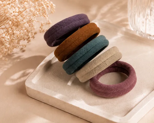 Multicolor_Fabric_Elastic_Hair_Ties_for_Women