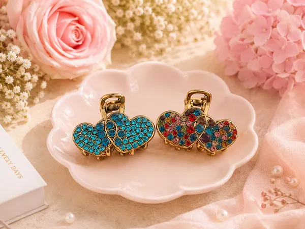 Blue_And_Multicolor_Rhinestone_Butterfly_Hair_Claw_Clips_for_Women