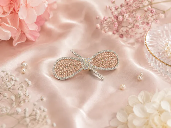 Silver_Butterfly_Crystal_Hair_Clip_for_Women