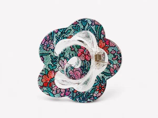 Multicolour_Floral_Acrylic_Hair_Claw_Clip_for_Women