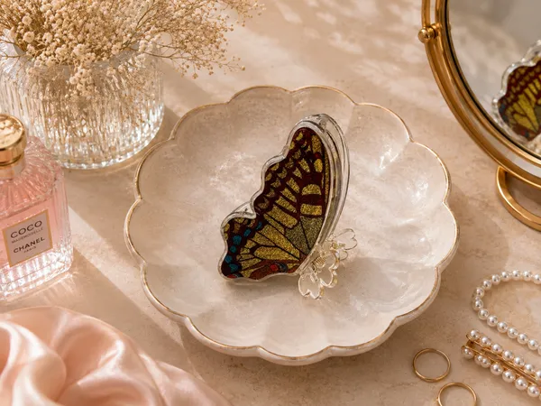 Multicolour_Butterfly_Acrylic_Hair_Clip_for_Women