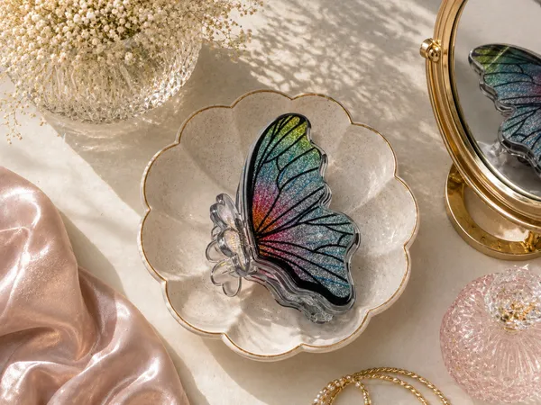 Multicolour_Acrylic_Butterfly_Claw_Hair_Clip_for_Women