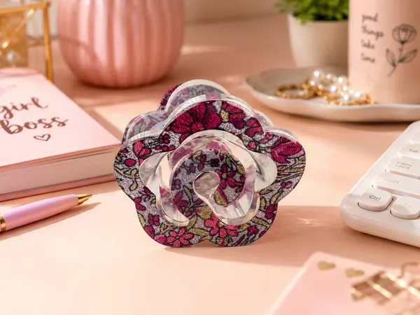 Multicolour_Floral_Acrylic_Hair_Claw_Clip_for_Women