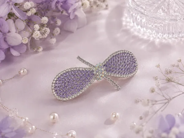 Purple_Rhinestone_Butterfly_Hair_Clip_for_Women